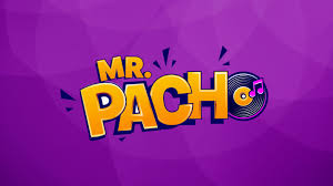 MrPacho